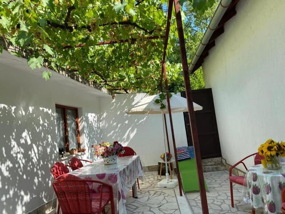 Holiday Home Sarin Most Stolac Extérieur photo