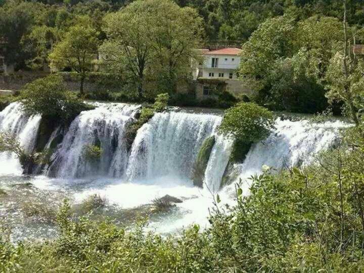 Holiday Home Sarin Most Stolac Extérieur photo