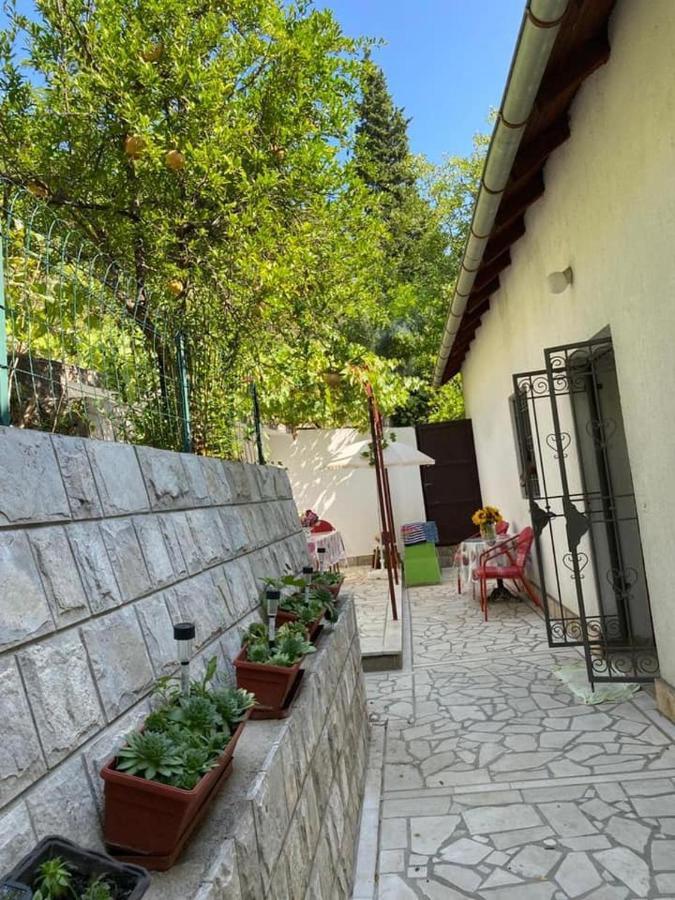 Holiday Home Sarin Most Stolac Extérieur photo