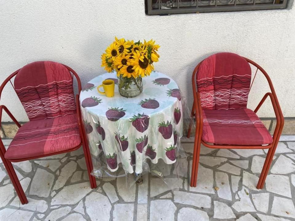 Holiday Home Sarin Most Stolac Extérieur photo