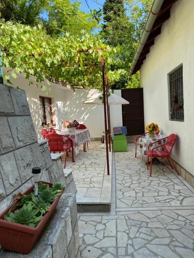 Holiday Home Sarin Most Stolac Extérieur photo