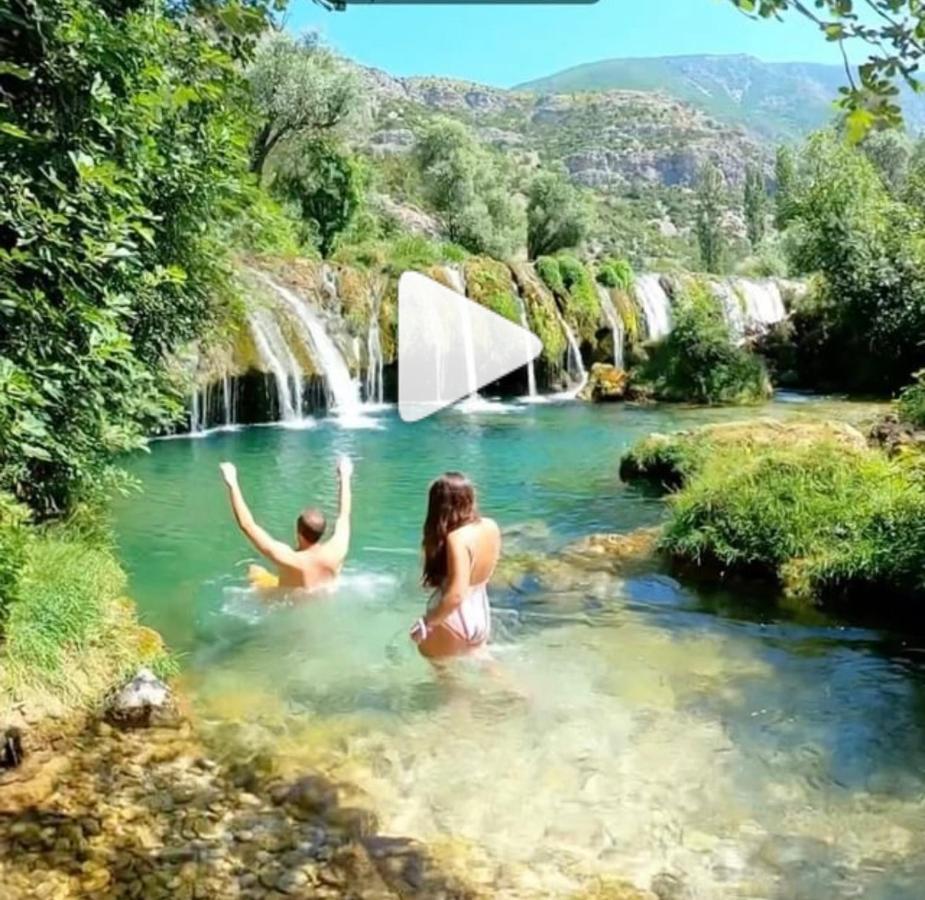 Holiday Home Sarin Most Stolac Extérieur photo