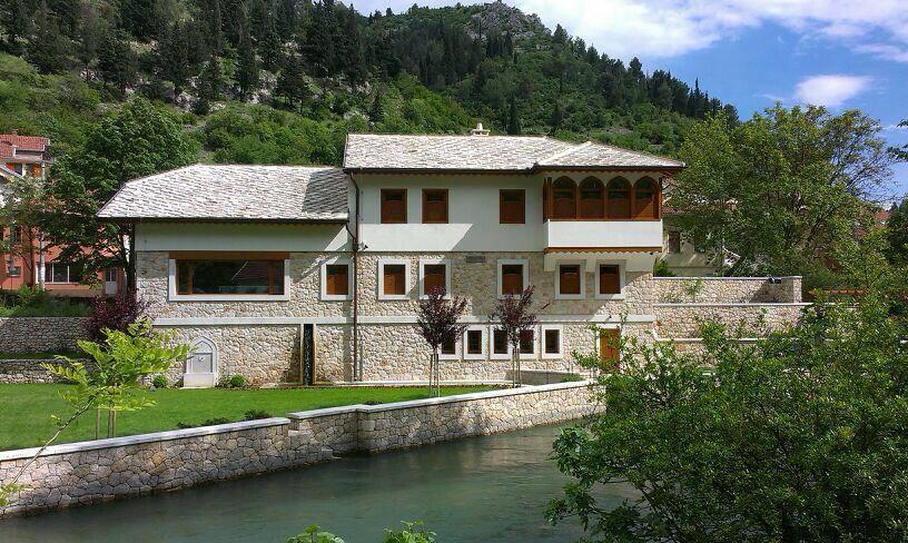 Holiday Home Sarin Most Stolac Extérieur photo