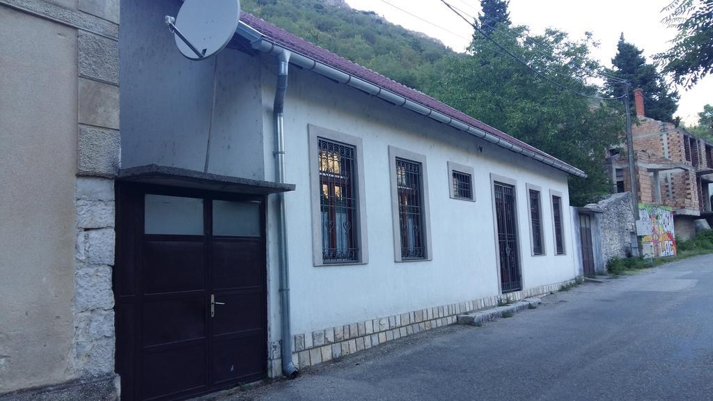 Holiday Home Sarin Most Stolac Extérieur photo