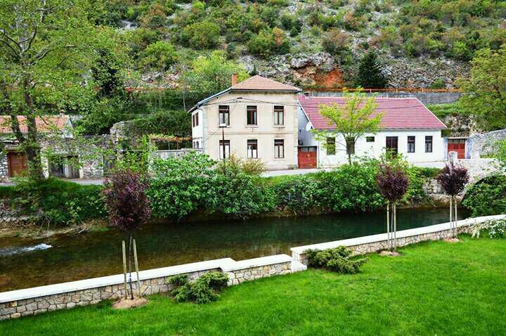 Holiday Home Sarin Most Stolac Extérieur photo