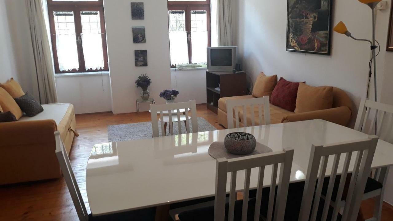 Holiday Home Sarin Most Stolac Extérieur photo
